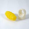 [Chuangyuan] Conector rápido de manguera de 6 puntos directo de fábrica conector de plástico para manguera de jardín adaptador de extensión