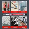 Bolígrafo marcador de cabeza larga para agujeros profundos multicolor, marcador para agujeros profundos de azulejo, bolígrafo de aceite impermeable de secado rápido, bolígrafo para carpintería, venta al por mayor
