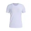 Roupas de Yoga do Sudeste Asiático Camiseta Feminina Manga Curta Verão Absorvente de Suor Secagem Rápida Esportiva Casual Versátil Corrida Secagem Rápida
