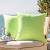 Almofada Impermeável para Exterior, Almofada Lombar para Escritório, Almofada para Cochilo, Almofada de Cabeceira, Cadeira de Rattan para Exterior, Booth de Sofá, Decoração de Casa