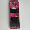 Primavera transfronteriza Europeo, Americano y Africano trenzado crochet rizado conjunto de dos piezas venta directa Hanana Plus baja temperatura