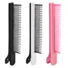 Clipes de Seção de Cabelo do Aliexpress, Clipes Assistentes de Penteado, Clipes Profissionais para Salão de Beleza para Coloração e Permanente, Pentes para Mechas