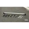 Trilho de rack de teto de carro adequado para Volkswagen Buick Chevrolet rack de bagagem modificado sem perfuração