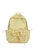 Mochila elegante más vendida para mujer, dulce y moderna, mochila pequeña versátil, mochila de viaje ligera y de gran capacidad