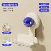 Gancho con ventosa, enchufe, portalámparas, cargador, soporte, organizador de cable de alimentación para electrodomésticos de cocina, montado en la pared sin taladro