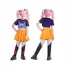 Cosplay de Halloween Capitán América Araña de Hierro Spiderman Thor Hulk Deadpool Disfraces Musculosos Ropa de Actuación para Niños
