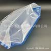 Suministro de bolsa de agua portátil transparente azul de 5L para camping, gran capacidad, para exteriores, para coche, resistente al desgaste, bolsa de almacenamiento de agua portátil