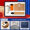 Regalos empresariales, logotipo personalizado, cuaderno, taza de café, traje, actividades de la empresa, aniversario, regalo práctico para acompañante