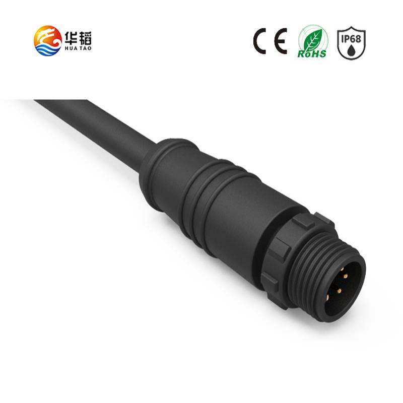 M12P 公直头 尼龙胶螺母 防水连接器(1).jpg