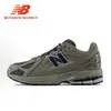 Fábrica de origen Putian serie nb1906r plata líquida clásico unisex deportivo para correr versátil casual zapatos de papá