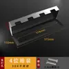 Caja de Acero Inoxidable 304 Resistente a Altas Temperaturas Cubierta Protectora Enchufe Exterior Tipo 86 Caja a Prueba de Salpicaduras Protección Solar