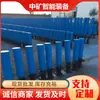 Pilar Hidráulico Único Suspendido de 4.5 m para Producción Minera en Shandong Zhongyuan