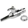 Extensión de pared de cámara fría grifo de cerveza grifo Pegasus conexión rápida accesorios de máquina dispensadora de cerveza cerveza de barril herramientas