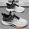 Nuevos Zapatos de Hombre 2026, Malla Transpirable de Verano, Zapatos Deportivos Ligeros para Correr, Zapatos Casuales con Amortiguación para Parejas