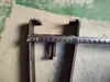 Maquinaria para Doblado en Frío Soporte Triangular Acero Tipo C Bastidor Vertical de Descarga Desenrollador Soporte de Barrera de Material Tipo A