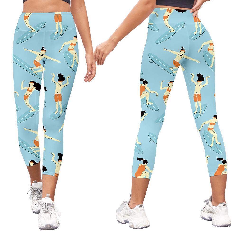 弹力跑步瑜伽紧身裤-双面 拷贝.jpg