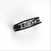 Estilo Punk Retrô Europeu e Americano Pulseira Única Liga de Zinco Couro Âncora Cruz Vários Braceletes Joias Populares Atacado
