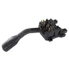 4A9953503 Es Adecuado para Piezas de Automóvil Volkswagen Audi, Interruptor Limpiaparabrisas de Ventana de Coche, Interruptor Limpiaparabrisas