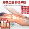 Aceite Relajante y Revitalizante Jipaya Aceite Herbal Revitalizante para Molestias en Cuello, Hombro, Cintura y Piernas Aceite de Masaje de Aceite de Cártamo para Aliviar la Fatiga