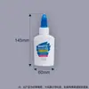 Marcador de Página em Branco Alunos do Ensino Fundamental Artesanato DIY Borla Cartão para Escrever à Mão Material Pintado à Mão para Crianças Marcador de Página Caseiro Cartão em Branco