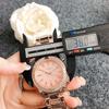 Reloj de Diamante para Mujer Reloj de Exhibición Lote Mixto Reloj de Aleación Reloj de Moda Moda Coreana Deportiva Reloj para Estudiante