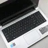 Adecuado para teclado mecánico Revolution X 12ª generación Core i9 a prueba de polvo de membrana de teclado Aurora Pro