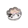 Mini Pinza para el Cabello de Acrílico de Alta Gama con Flequillo, Pinza para el Cabello Dulce con Forma de Pez de Dibujos Animados, Accesorios para el Cabello de Animales Suaves y Lindos