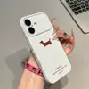 Capa Fofa de Desenho Coração com Bolhas Adequada para Capa de Celular Apple 17Promax, Anti-Queda para Iphone16/15, Meninas 14/13