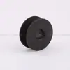 Máquina de Costura de Mesa Computadorizada Amortecimento Magnético Anti-Folga Bloqueio da Canela Anti-Quebra Magnético Forte Grande Sucção Acessórios para Máquina de Costura de Canela
