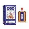 Fabricante de dropshipping al por mayor aceite muscular Shuangcaitang 25 ml para distribución de comercio electrónico de dropshipping, venta al por menor y venta al por mayor transfronteriza