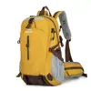 2026 Nova Mochila de Exterior Grande Capacidade Impermeável Leve Durável Bolsa de Montanhismo Mochila Profissional para Caminhada