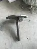 Carcaça da bomba da máquina de ordenha a pistão acessórios da máquina de ordenha base com tubo outro