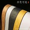 Rolo Caderno de Caligrafia para Cerimônia de Iluminação Infantil, Prática de Caligrafia Chinesa Tradicional, Coleção de Pincéis Macios de Eixo Duplo