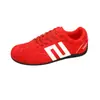 Zapatos de Entrenamiento Alemanes Rojos Retro con Cordones para Mujer 2026 Nueva Llegada de Primavera Zapatos para Mujer Muy Bonitos Zapatos de Forrest Gump Zapatos Deportivos Casuales