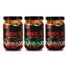 Óleo de Pimenta Picante Estilo Sichuan, Óleo de Pimenta Vermelha, Extremamente Picante, Picante que Entorpece, Picante Aromaticamente, Tempero para Pratos Frios, Fábrica de Molho de Pimenta