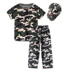 Traje Camuflado Infantil Traje Camuflado para Meninas Alunos do Ensino Fundamental e Médio Jardim de Infância Treinamento Militar Forças Especiais Acampamento de Verão Desenvolvimento ao Ar Livre