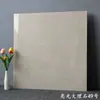 Azulejos de porcelana 600x600 de Foshan, Guangdong, para sala de estar e quarto, efeito mármore brilhante, azulejos de piso cinza brilhante