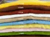Liquidación en stock Almohadilla de Lana para Fotos de Luna Llena de Bebé Accesorios Manta de Coral Fleece Manta de Lana para Niños