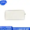 Bolsa de Cosméticos de Poliéster RPET Transfronteiriça Bolsa de Beleza de Nylon RPET Bolsa de Higiene Pessoal Cosméticos Japonesa e Coreana Fábrica de Personalização