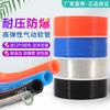 Mangueira de tubo de ar de PU 8mm10 x 6,5 diâmetro externo 12 bomba de ar de varejo compressor de ar de alta pressão tubo pneumático de ar