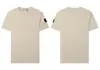 Estilo Clásico Transfronterizo Brújula Estampado Cuello Redondo Manga Corta Pantalones Cortos Casual Estampado de Logo Unisex Ius