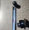 Baoyangdian Vehículo para Discapacitados Motocicleta de Tres Ruedas Piezas Modelo Nuevo Flotador de Combustible K5 K6