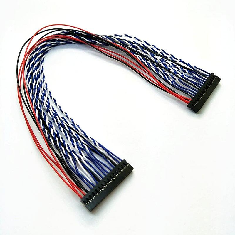 dupont2.0 cable 2
