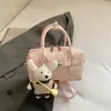 Bolso de Diseño Nicho Coreano para Mujer Modelo Nuevo 2026 Venta al por Mayor Transfronteriza Moda Bolso Boston Bolso Cruzado de un Solo Hombro