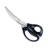 Conjunto de Tesouras Pinça para Churrasco de Aço Inoxidável Tesouras de Cozinha Coreana Tesouras de Cozinha Tesouras Domésticas para Bife Conjunto para Churrasco