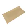Saco de embalagem de filme direto da fábrica Saco de papel Kraft Saco de papel à prova d'água atacado no local