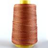 Linha de construção de pedreiro Zhongqiang linha de construção marrom linha de sapato superior linha de pipa branca linha de rede de pesca fabricante de linha de pneu preto