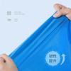 Impermeable de EVA No Desechable de Cuerpo Completo a Prueba de Lluvia Estilo Pulóver para Hombres y Mujeres Adultos Poncho Engrosado y Largo Nuevo Producto Transfronterizo