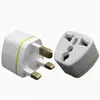 Padrão EUA Versão de Hong Kong Suporte de Adaptador de Tomada Padrão Britânico Conversor de Energia Universal Conector Apple Alemão Coreano Malásia