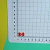 Lazo Corazón Manzana Oso Cinco Estrellas Gota de Aceite Accesorios DIY Pegatinas para Funda de Teléfono Accesorios de Pelo de Plástico para Gato Accesorios para Pasadores de Pelo